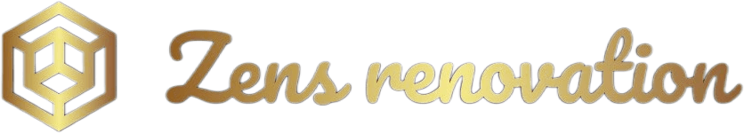 Zens Renovations Logo